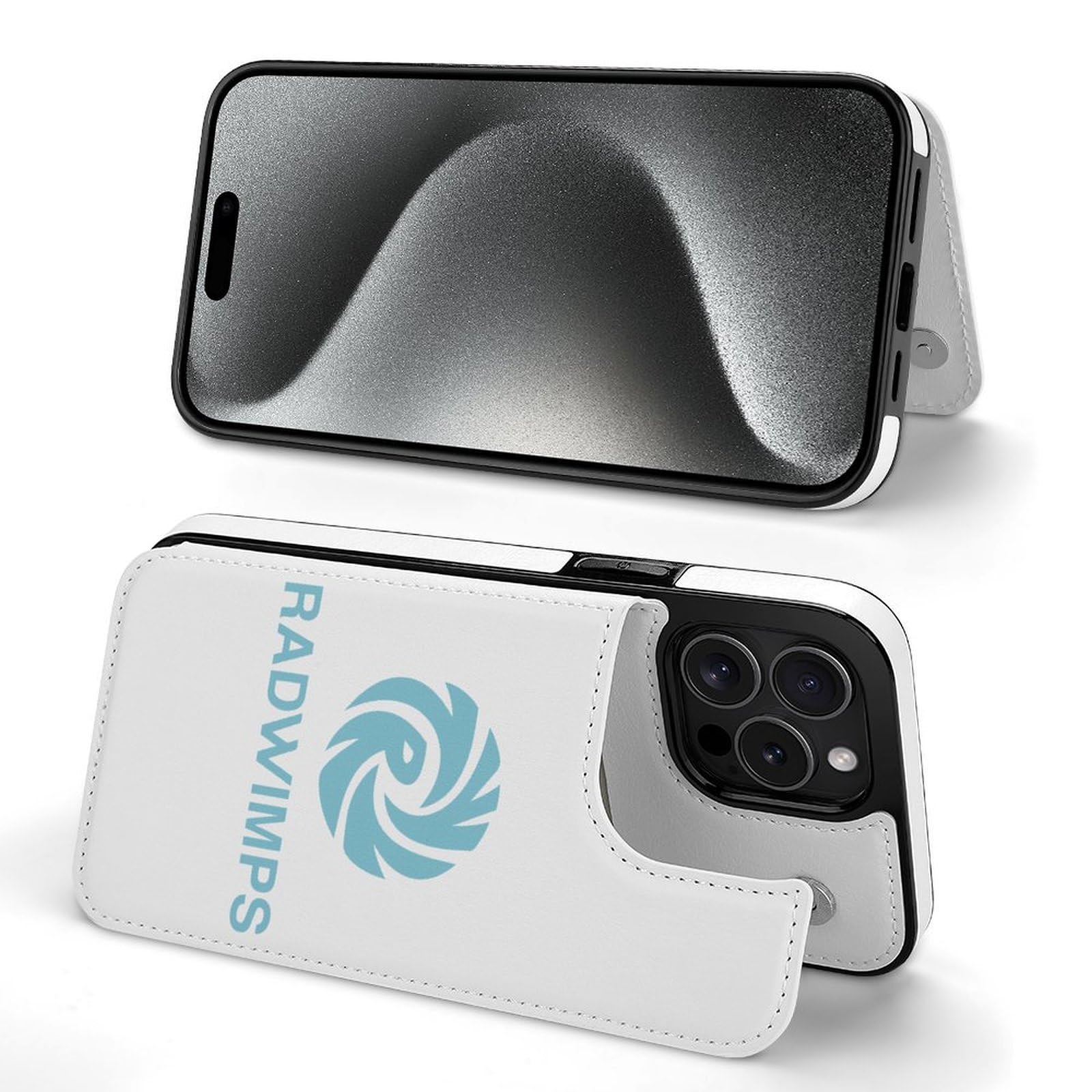 Amazon.co.jp: スマホケース iPhone 15 Pro Max 手帳型
